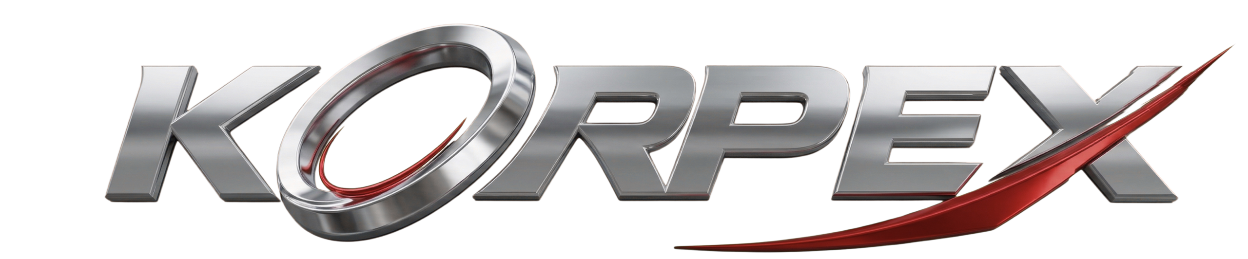Korpex Logo
