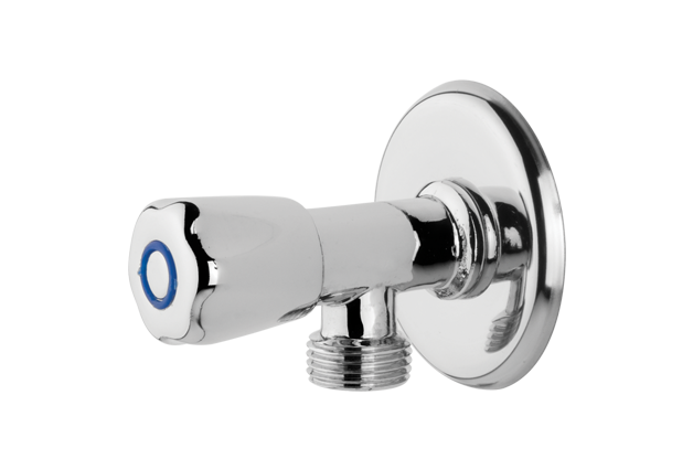 MADENİ VOLANLI ARA MUSLUK