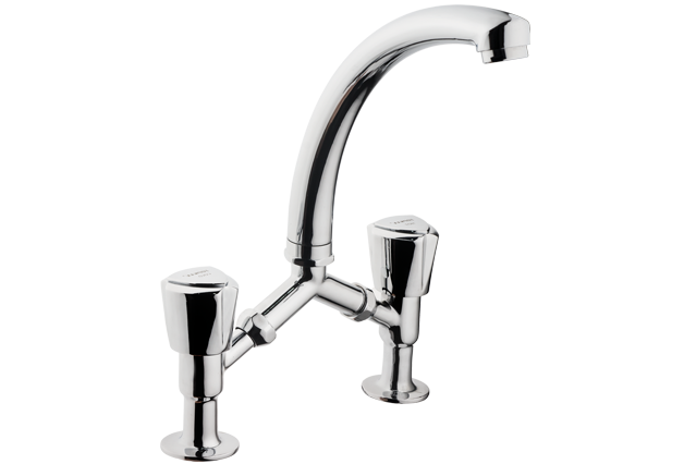 PRİZMA KÖPRÜ BATARYASI MİX BORULU