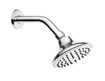 APLİK TEPE DUŞ SETİ