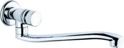 ZAMAN AYARLI DUVARDAN S BORULU EVYE BATARYASI - KZ 2209