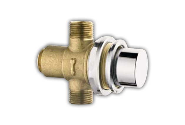 ZAMAN AYARLI SIVA ALTI BAS ( SIKIŞTIRMA SOMUNLU )