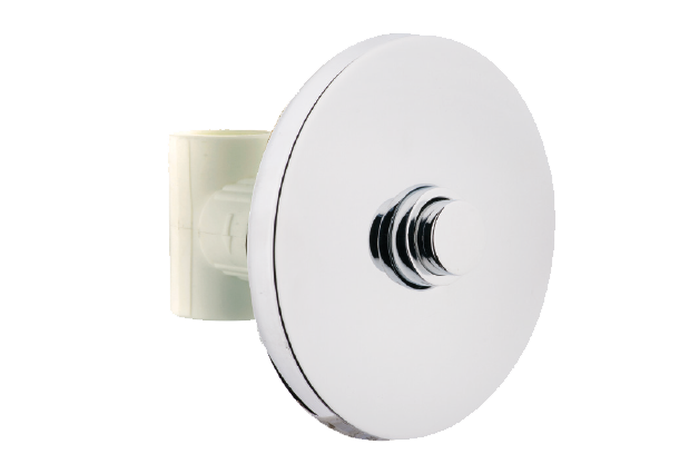 PPRC SIVA ALTI BAS ( 32mm ) KARE ROZET