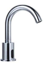 Fotoselli Lavabo Bataryası