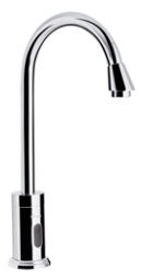 Fotoselli Lavabo Bataryası