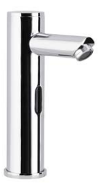 Fotoselli Lavabo Bataryası