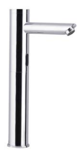 Fotoselli Lavabo Bataryası