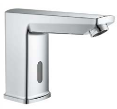 Fotoselli Lavabo Bataryası