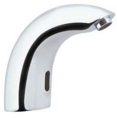 Fotoselli Lavabo Bataryası