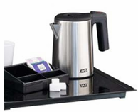 Karşılama Ünitesi