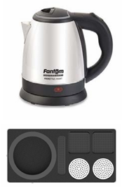 Karşılama Ünitesi