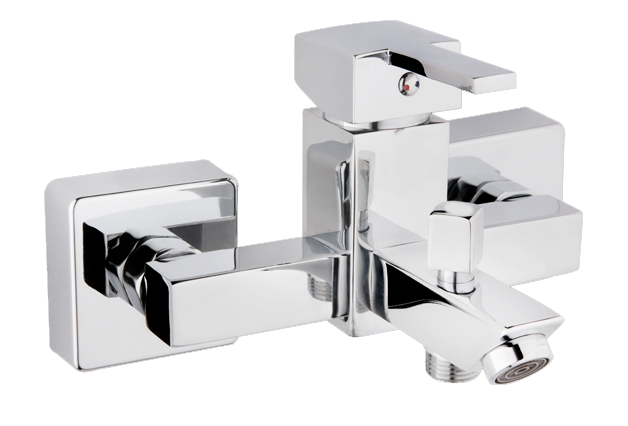 SQUARE BANYO BATARYASI