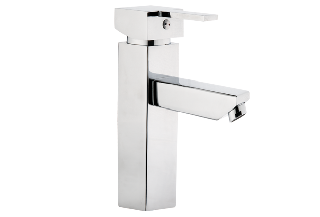 SQUARE LAVABO BATARYASI