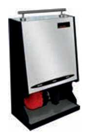 Ayakkabı Cila Makinesi