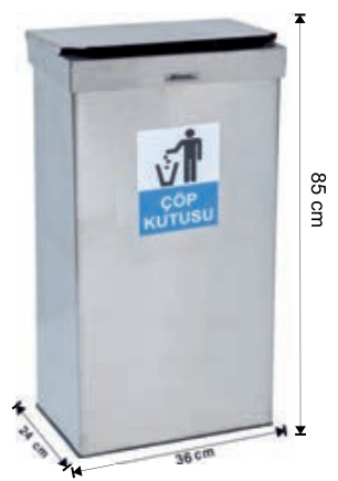 Çöp Kovası
