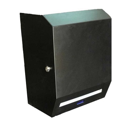 Fotoselli Kağıt Havlu Makinesi