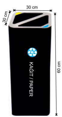 Geri Dönüşüm Kutusu