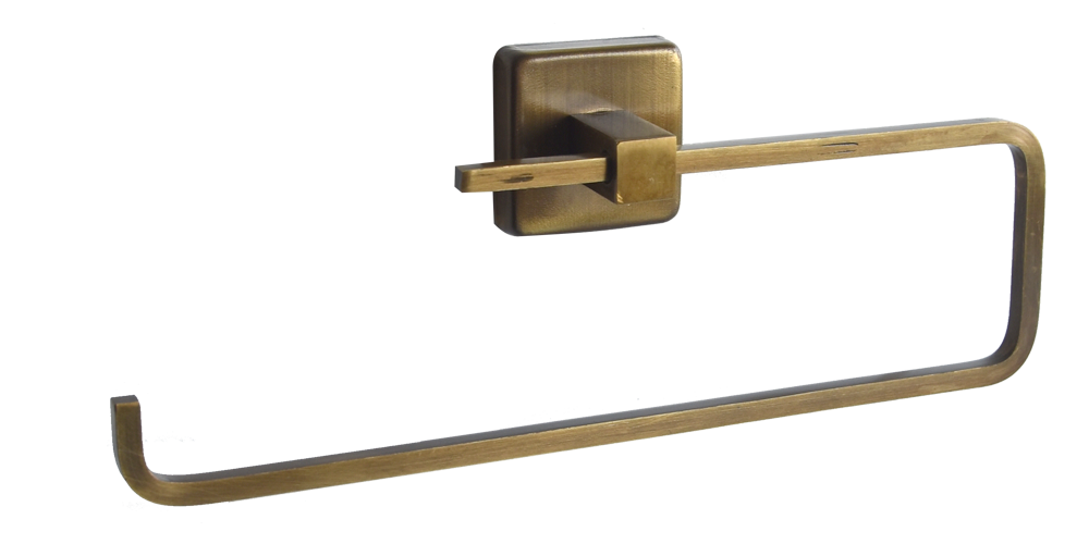 Açık Kağıt Havluluk Antik - Aksu Antik Serisi