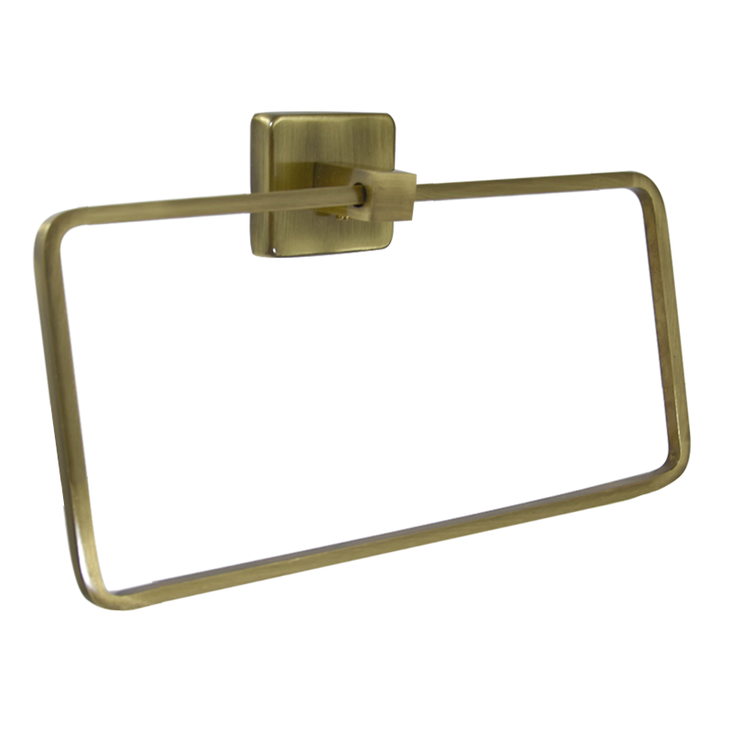 Halka Havluluk - Aksu Antik Serisi