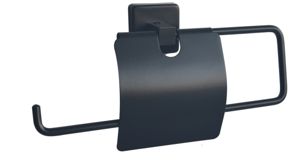 Kağıt Havluluk Siyah - Aksu Black Serisi