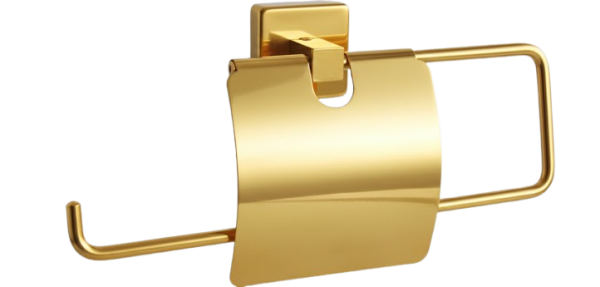 Banyo Aksesuarı KP10031 - Aksu Gold Serisi