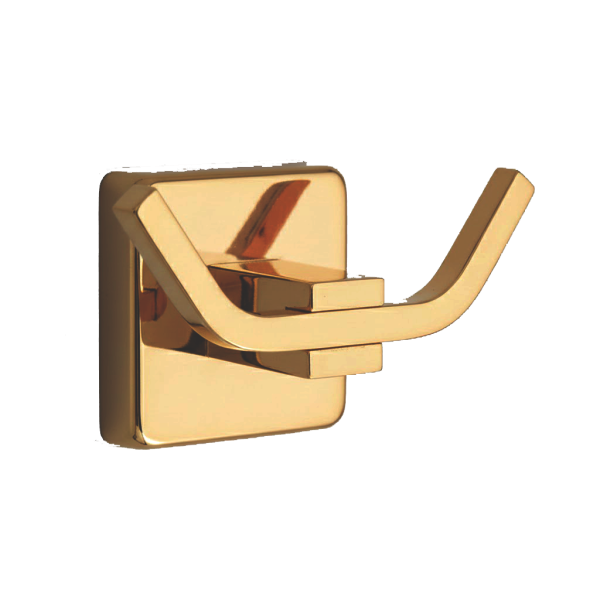 Banyo Aksesuarı KP10037 - Aksu Gold Serisi