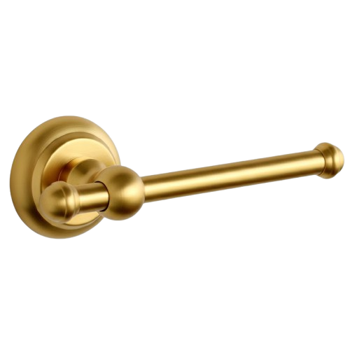 Genel Aksesuarlar - Atlantis Mat Gold Serisi KP10096