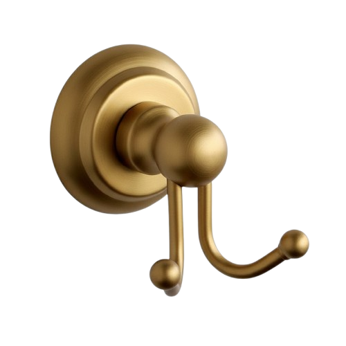 Genel Aksesuarlar - Atlantis Mat Gold Serisi KP10098