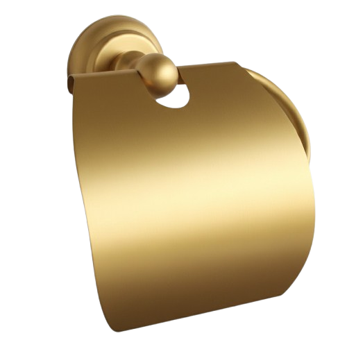 Genel Aksesuarlar - Atlantis Mat Gold Serisi KP10100