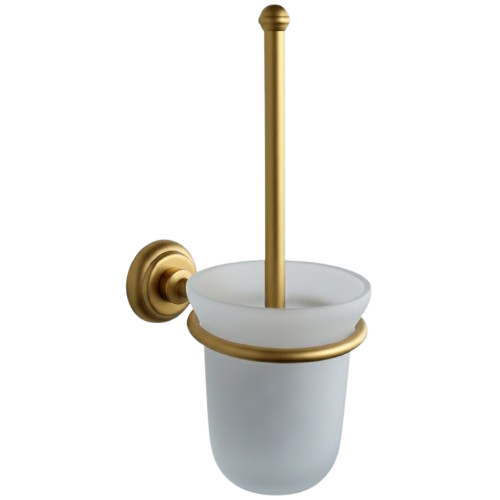 Genel Aksesuarlar - Atlantis Mat Gold Serisi KP10102