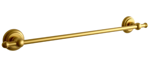 Genel Aksesuarlar - Atlantis Mat Gold Serisi KP10104