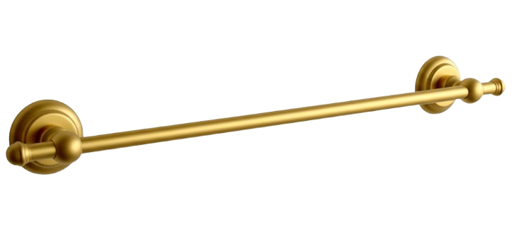 Genel Aksesuarlar - Atlantis Mat Gold Serisi KP10104