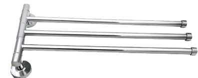 Genel Aksesuarlar - Otel Serisi KP10189