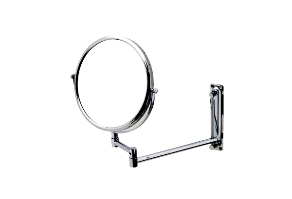 Mafsalli Makyaj Aynasi - Otel Serisi