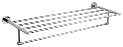 Banyo Aksesuarı KP10265 - Otel Serisi