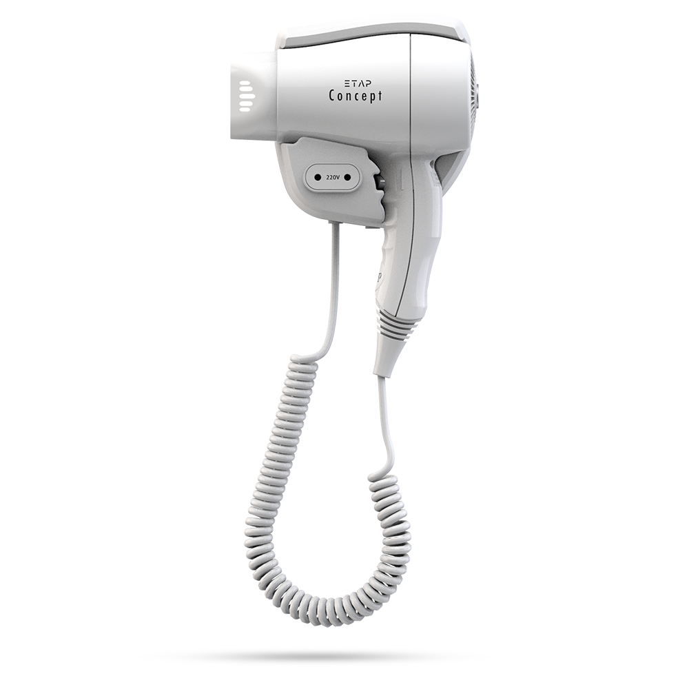 Saç Kurutma Makinesi KP10283