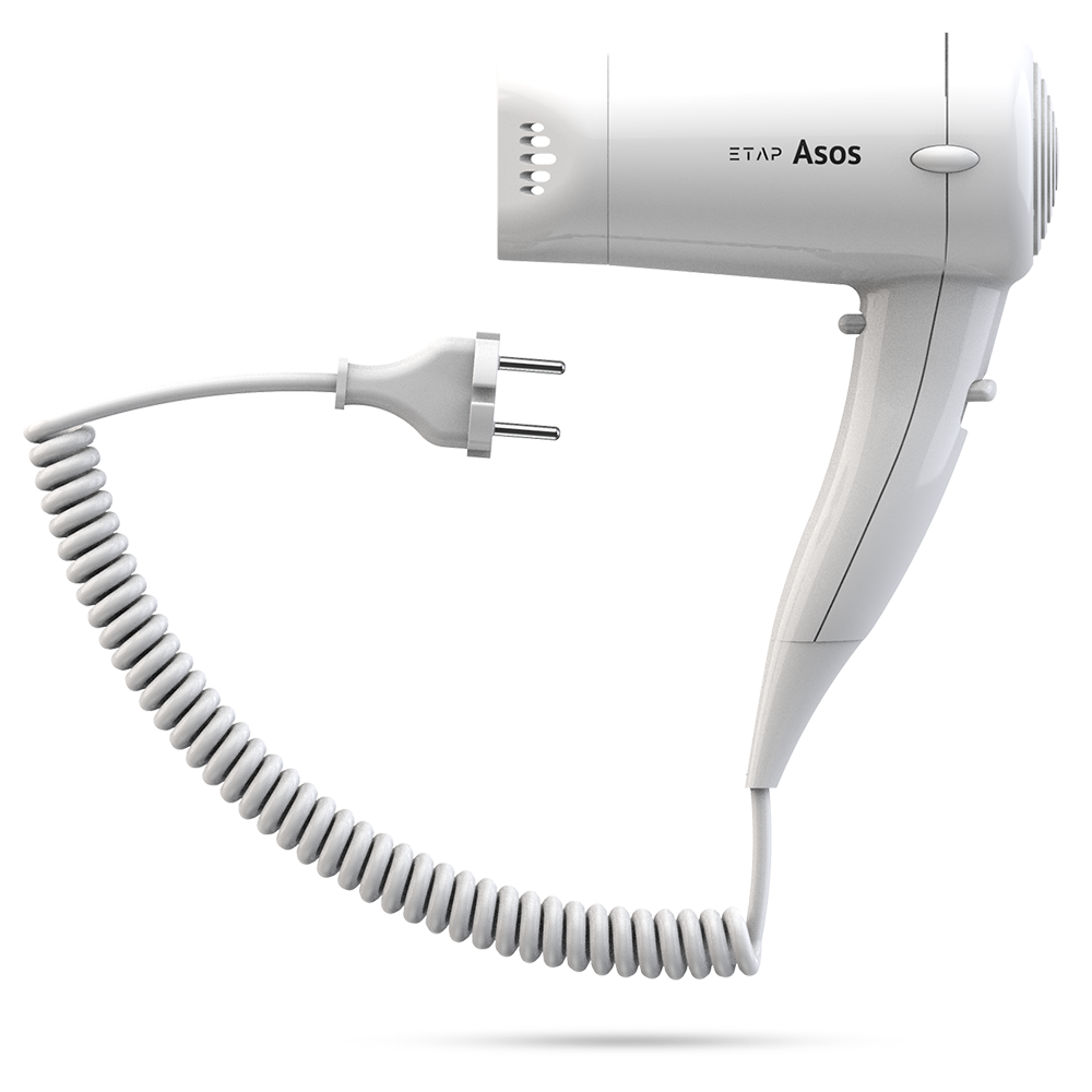 Saç Kurutma Makinesi KP10289