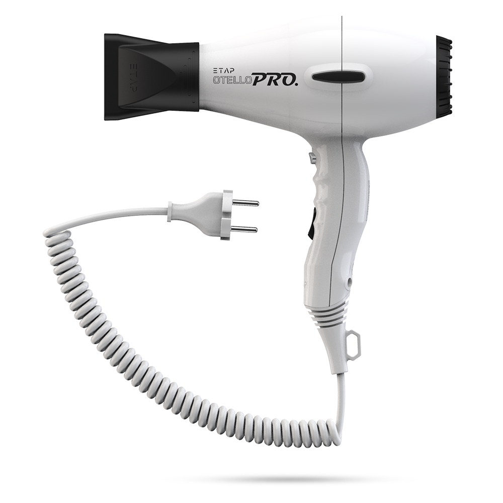 Saç Kurutma Makinesi KP10312
