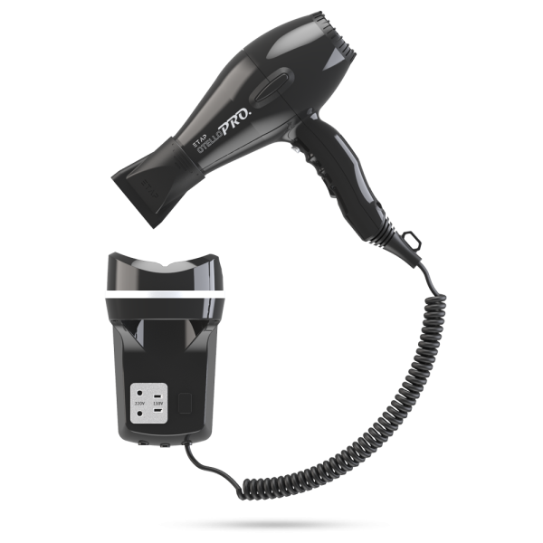 Saç Kurutma Makinesi KP10313