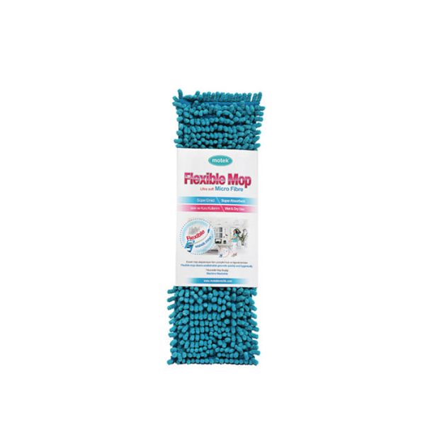 Flexible Mop Kuru Yedek 347918