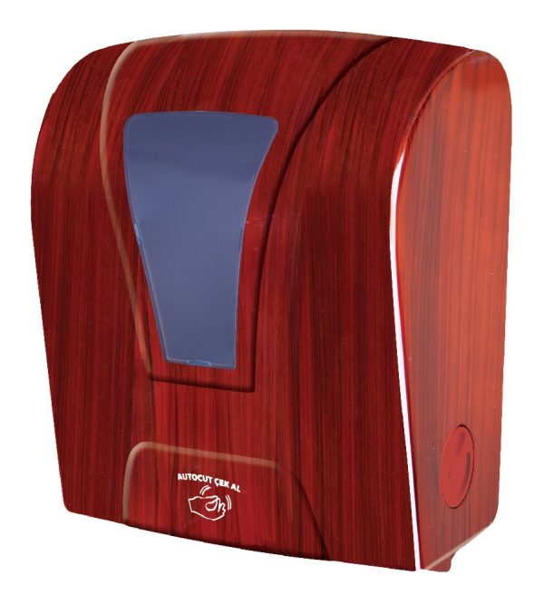 Manuel Kağıt Havlu Dispenseri KP10392
