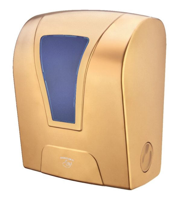 Manuel Kağıt Havlu Dispenseri KP10393