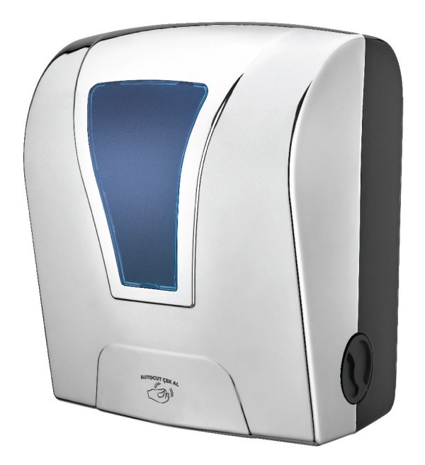 Manuel Kağıt Havlu Dispenseri KP10394