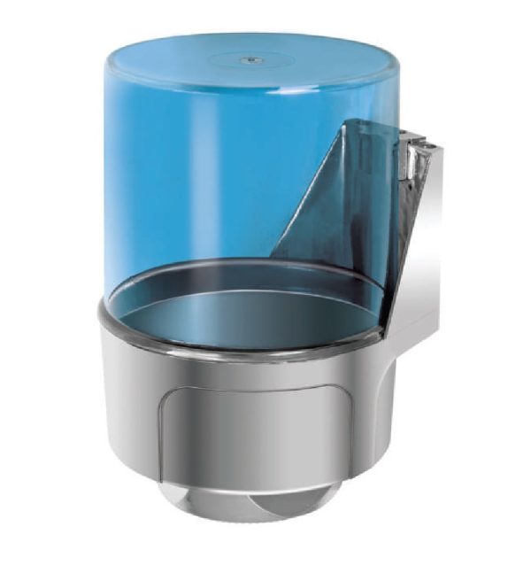 Manuel Kağıt Havlu Dispenseri KP10402