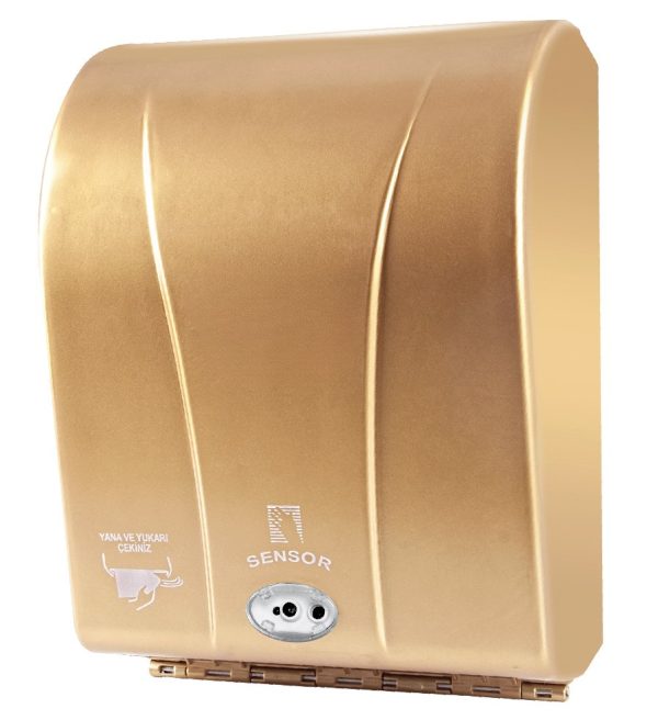 Fotoselli Kağıt Havlu Dispenseri KP10413