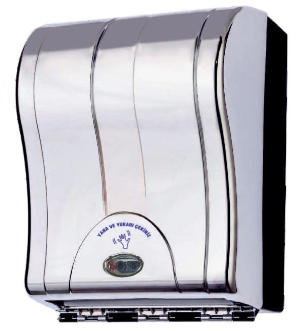 Manuel Kağıt Havlu Dispenseri KP10479