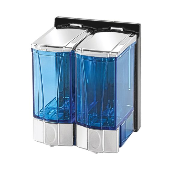 Manuel Sıvı Sabun Dispenseri KP10490