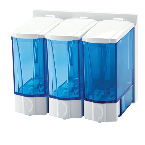 Manuel Sıvı Sabun Dispenseri KP10493