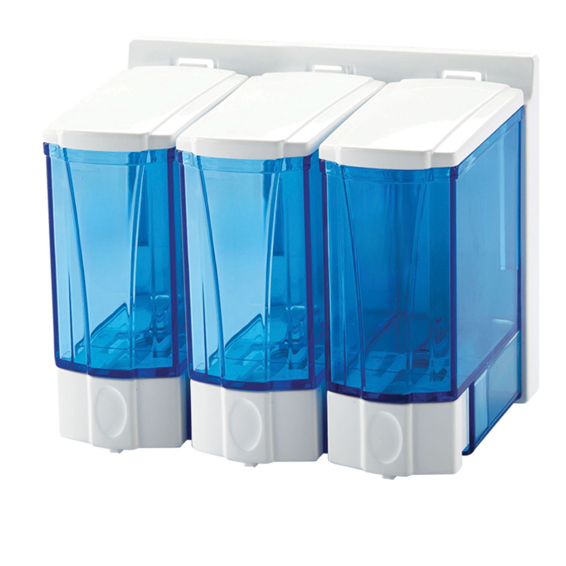 Manuel Sıvı Sabun Dispenseri KP10493