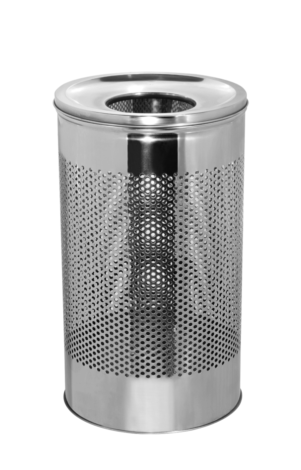 Genel Mekan Cop Kovasi Delikli